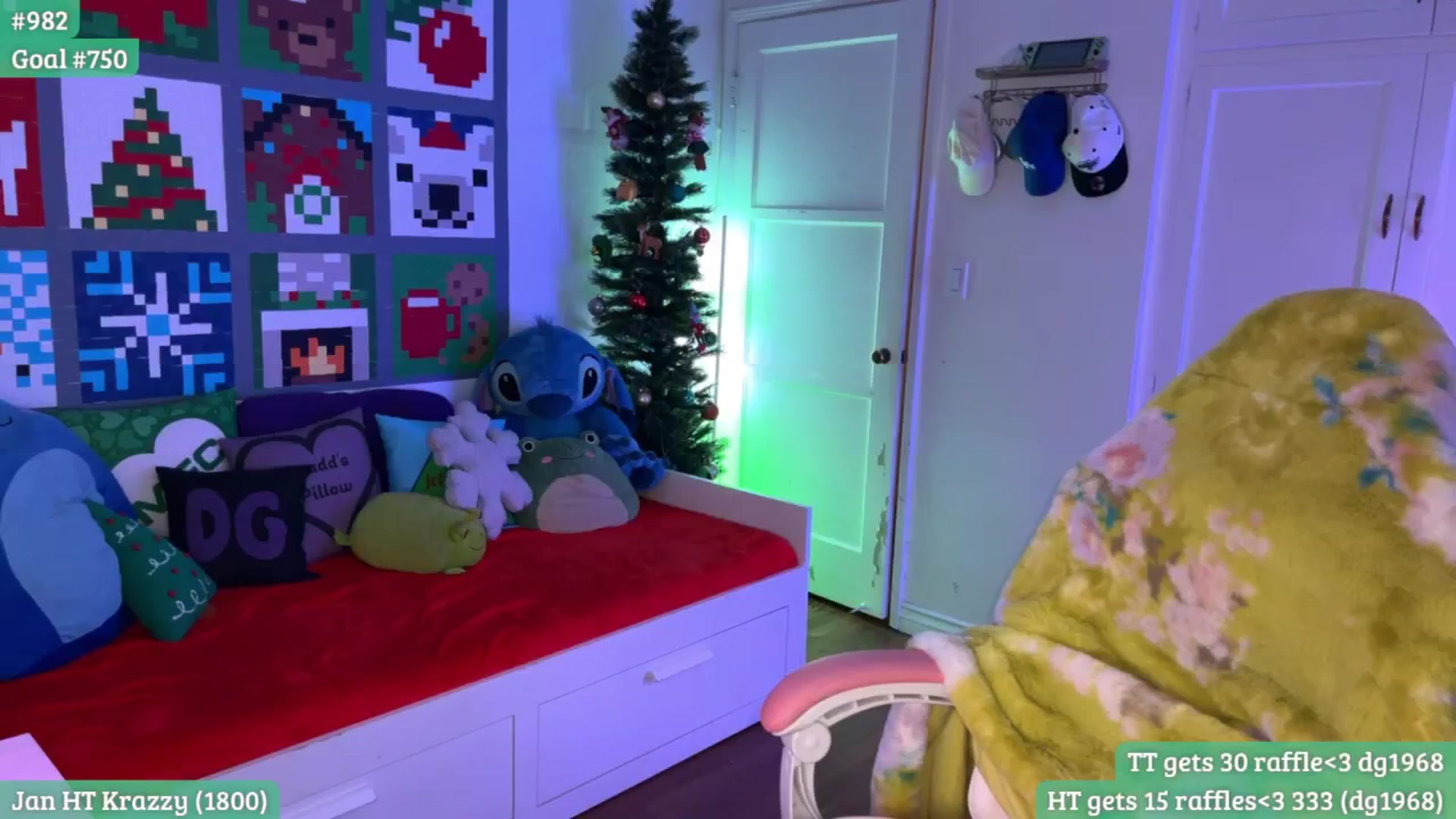 Gallery image thumbnail from RaeRiley's myfreecams stream on, 01/18/2026, 04:02 image 2 of 20