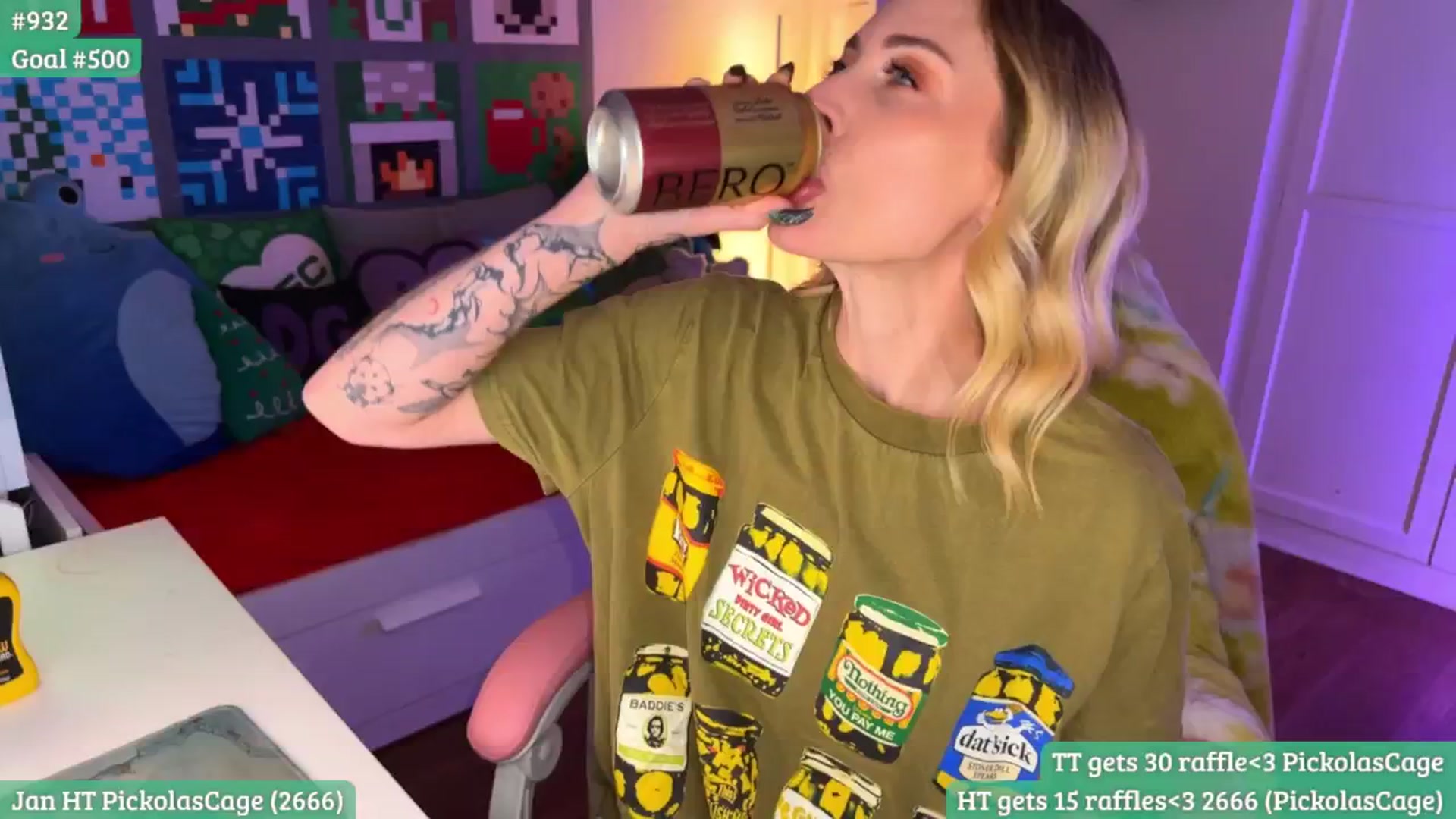 Gallery image thumbnail from RaeRiley's myfreecams stream on, 01/23/2026, 05:07 image 14 of 20