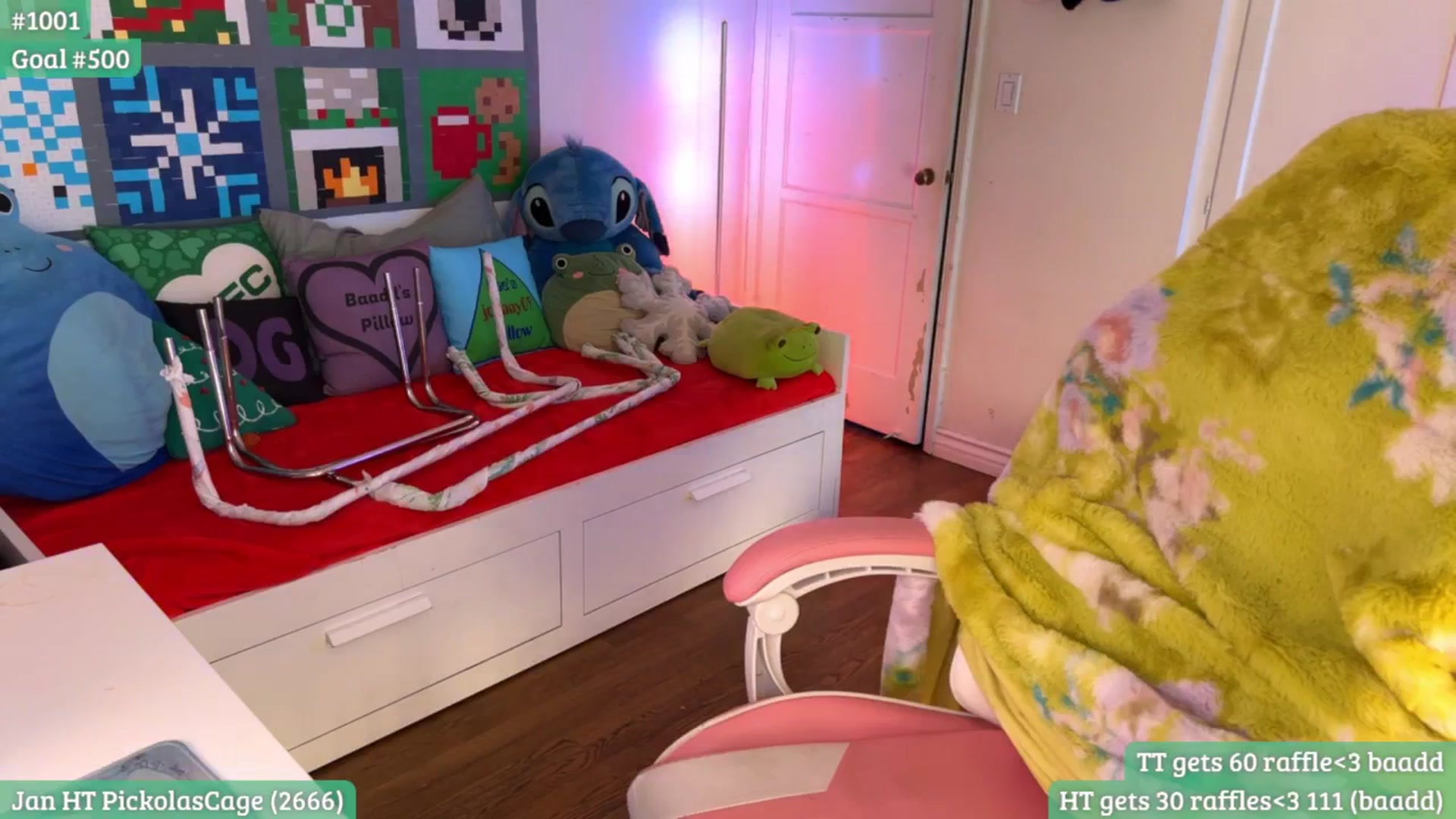Gallery image thumbnail from RaeRiley's myfreecams stream on, 01/25/2026, 01:58 image 6 of 20