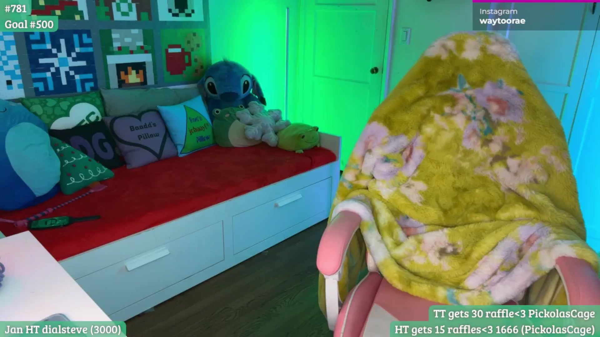 Gallery image thumbnail from RaeRiley's myfreecams stream on, 01/29/2026, 05:19 image 16 of 20