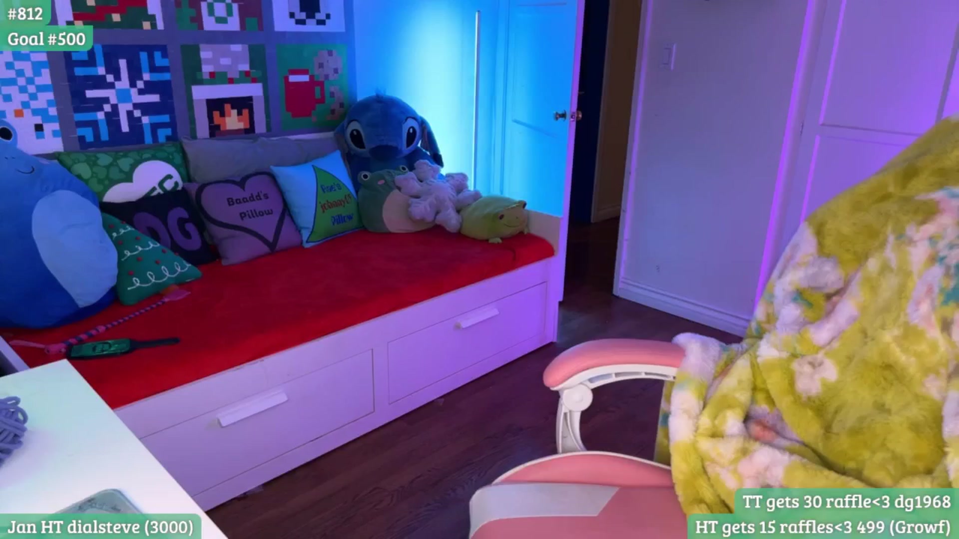 Gallery image thumbnail from RaeRiley's myfreecams stream on, 01/29/2026, 05:19 image 15 of 20