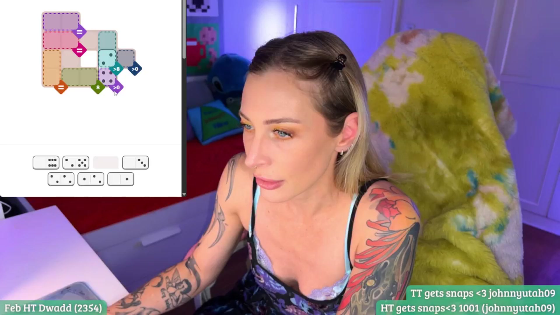 Gallery image thumbnail from RaeRiley's myfreecams stream on, 02/03/2026, 05:07 image 8 of 20