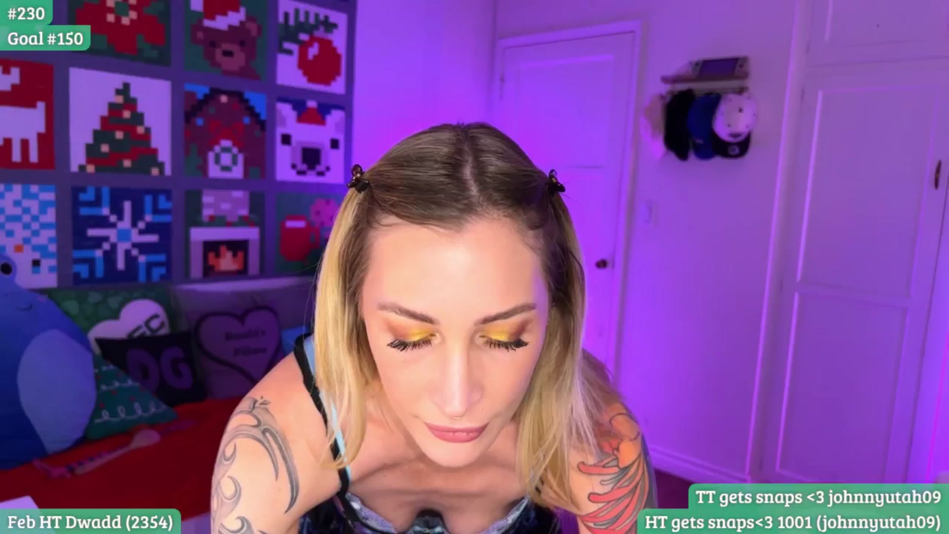 Gallery image thumbnail from RaeRiley's myfreecams stream on, 02/03/2026, 05:07 image 3 of 20