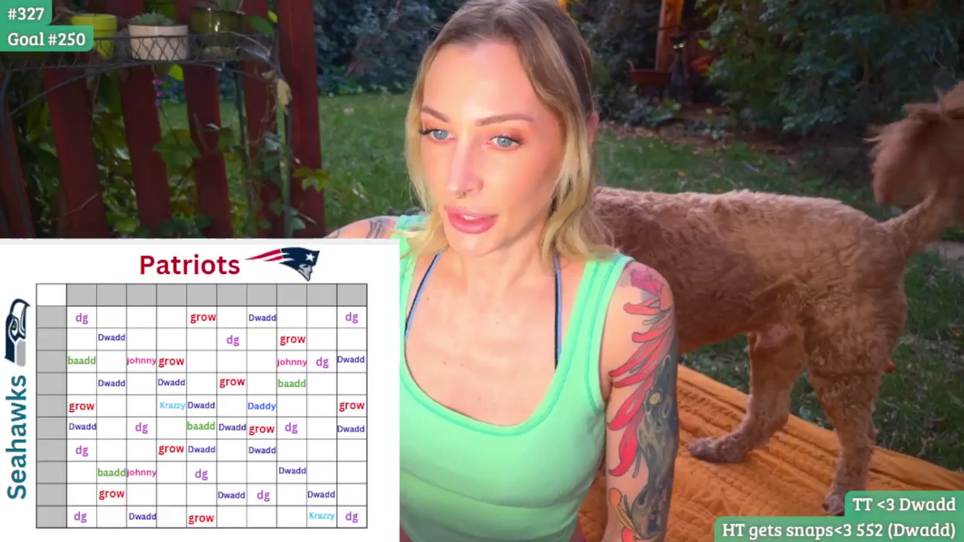 Gallery image thumbnail from RaeRiley's myfreecams stream on, 02/08/2026, 01:56 image 17 of 20