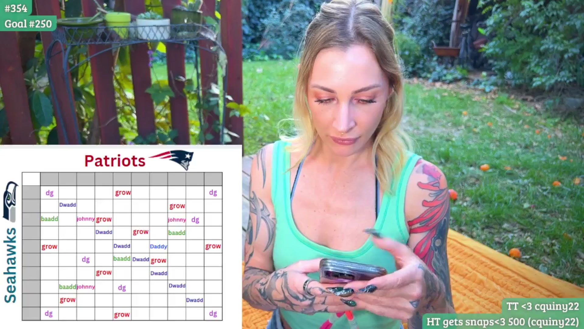 Gallery image thumbnail from RaeRiley's myfreecams stream on, 02/08/2026, 01:56 image 6 of 20