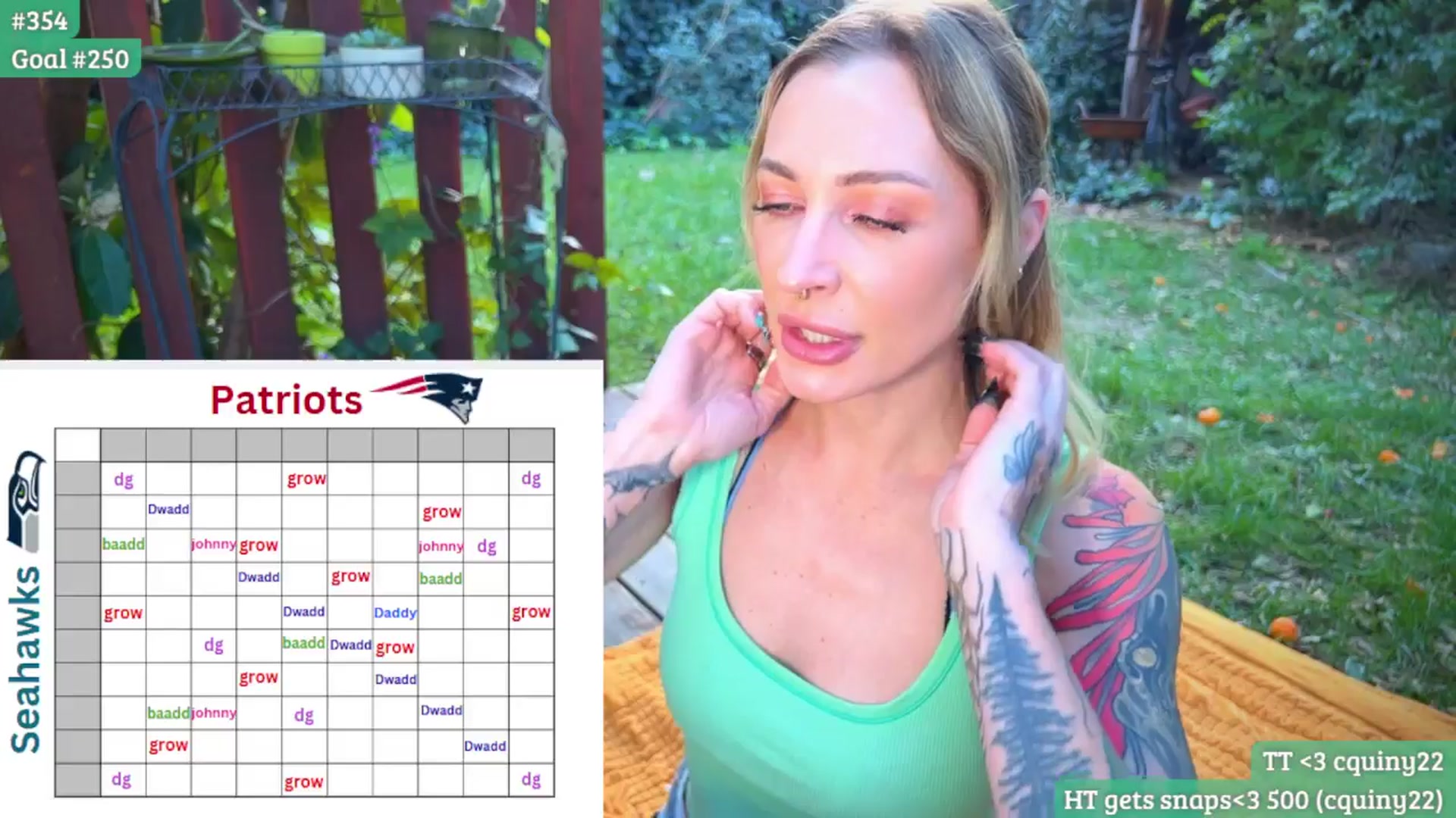 Gallery image thumbnail from RaeRiley's myfreecams stream on, 02/08/2026, 01:56 image 7 of 20