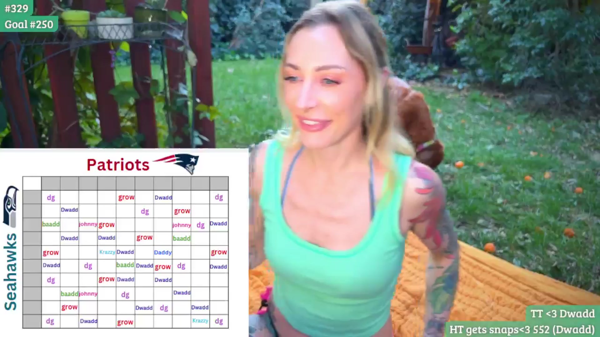 Gallery image thumbnail from RaeRiley's myfreecams stream on, 02/08/2026, 01:56 image 14 of 20