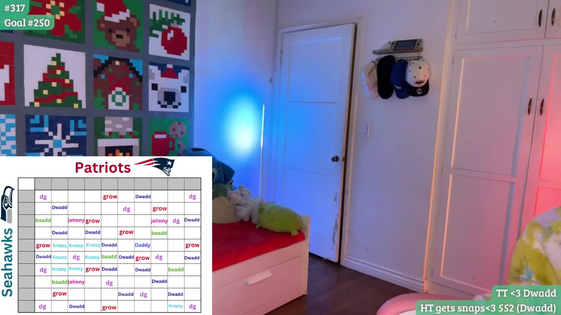Gallery image thumbnail from RaeRiley's myfreecams stream on, 02/08/2026, 03:07 image 5 of 20