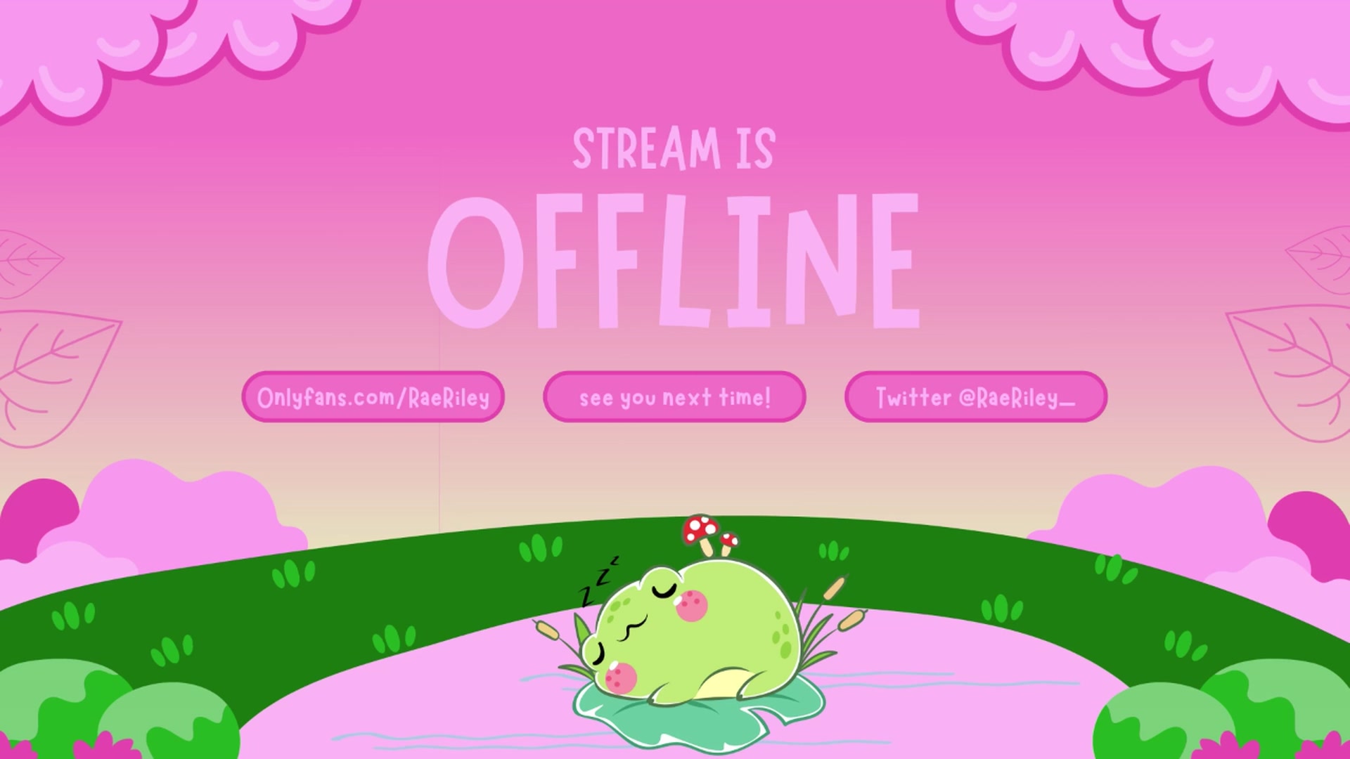 Gallery image thumbnail from RaeRiley's myfreecams stream on, 02/08/2026, 03:07 image 20 of 20