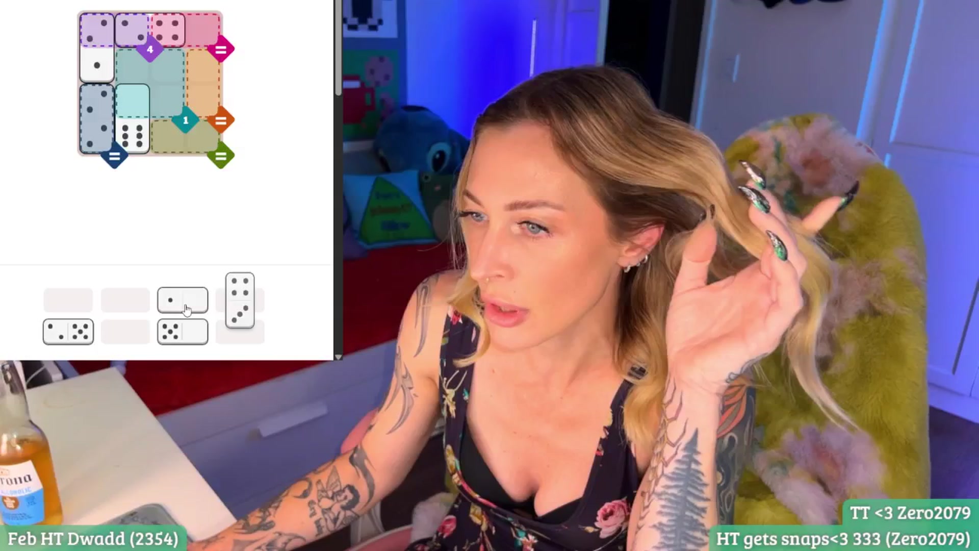 Gallery image thumbnail from RaeRiley's myfreecams stream on, 02/11/2026, 04:06 image 7 of 20
