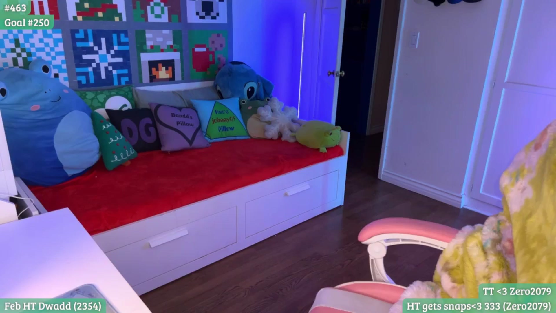 Gallery image thumbnail from RaeRiley's myfreecams stream on, 02/11/2026, 04:06 image 3 of 20