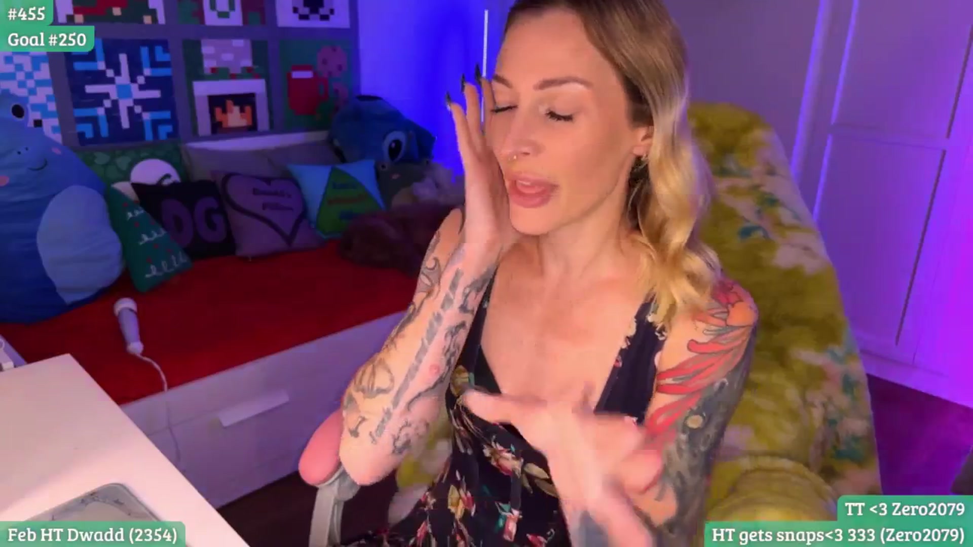 Gallery image thumbnail from RaeRiley's myfreecams stream on, 02/11/2026, 04:06 image 18 of 20