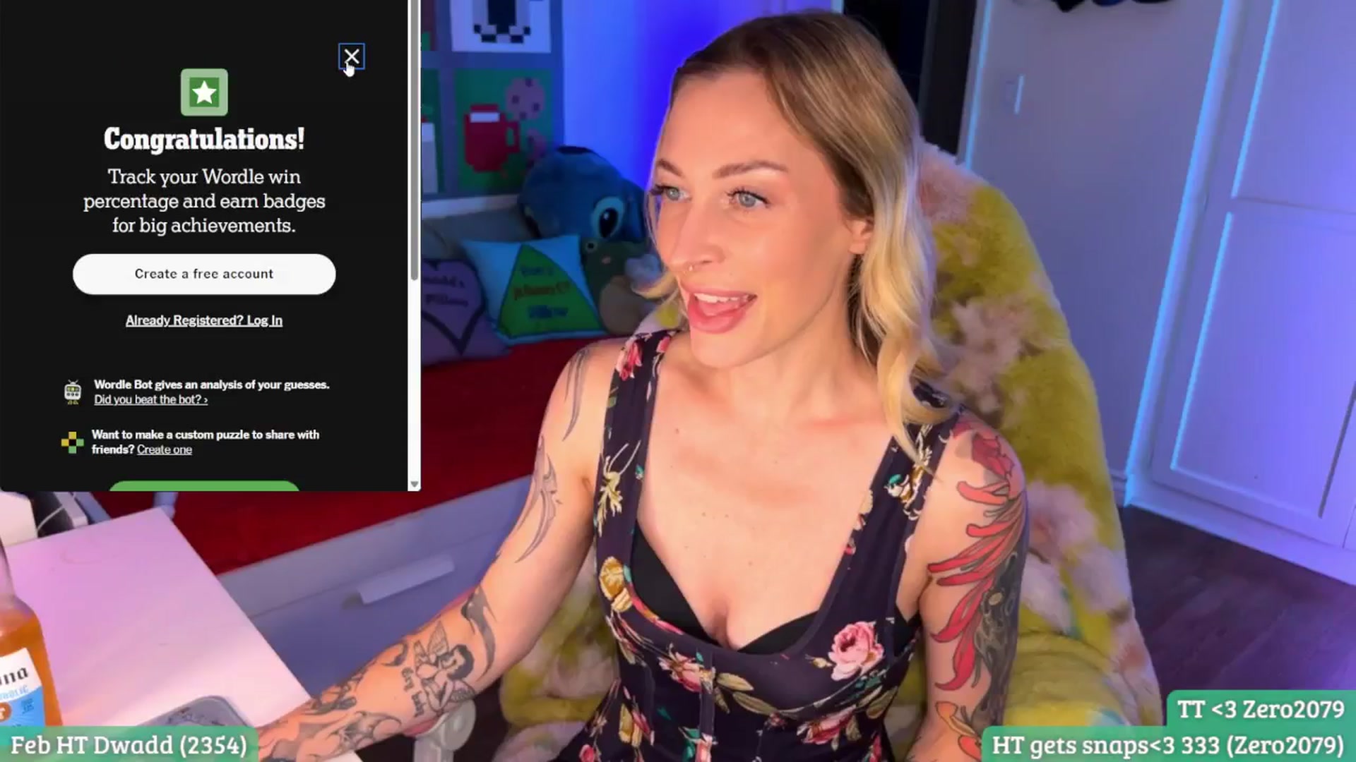 Gallery image thumbnail from RaeRiley's myfreecams stream on, 02/11/2026, 04:06 image 5 of 20