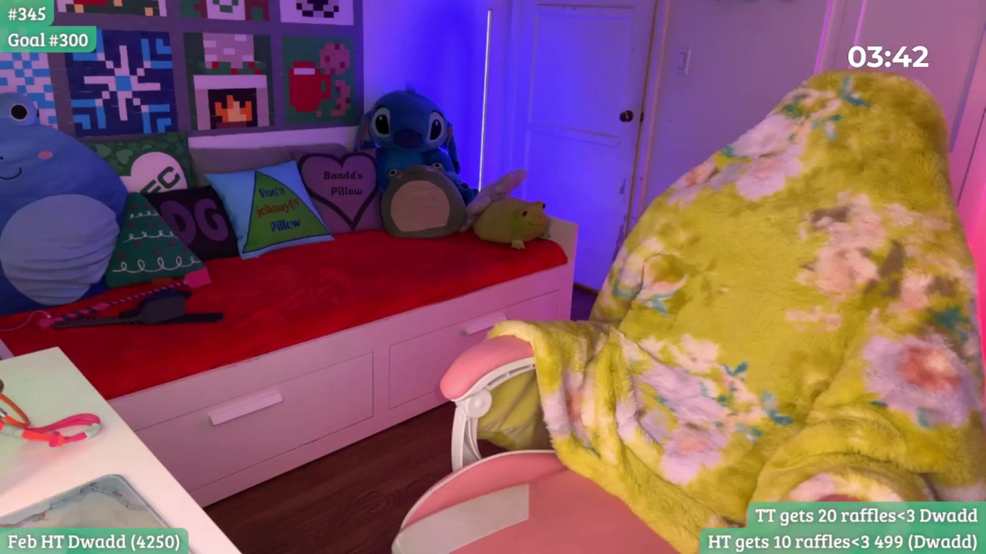 Gallery image thumbnail from RaeRiley's myfreecams stream on, 02/21/2026, 04:33 image 14 of 20