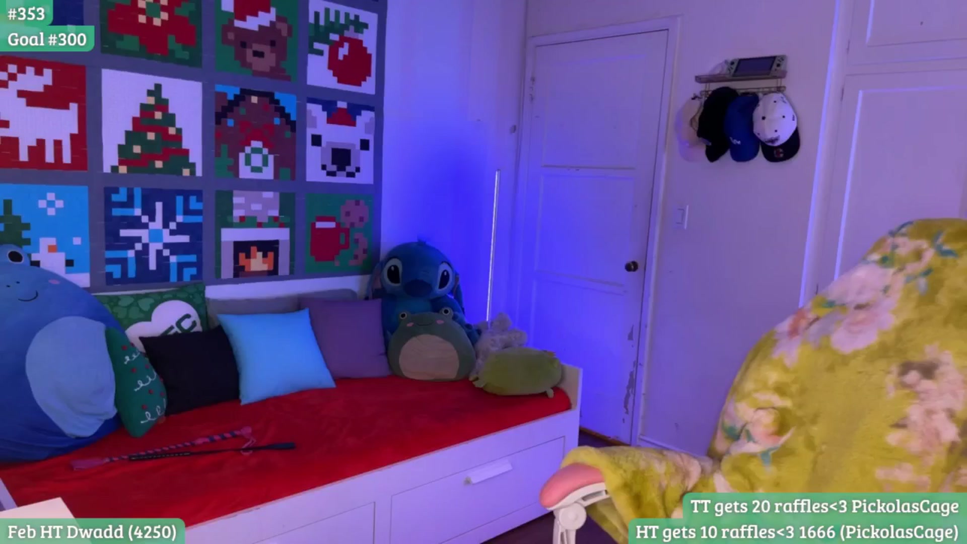 Gallery image thumbnail from RaeRiley's myfreecams stream on, 02/24/2026, 05:22 image 19 of 20
