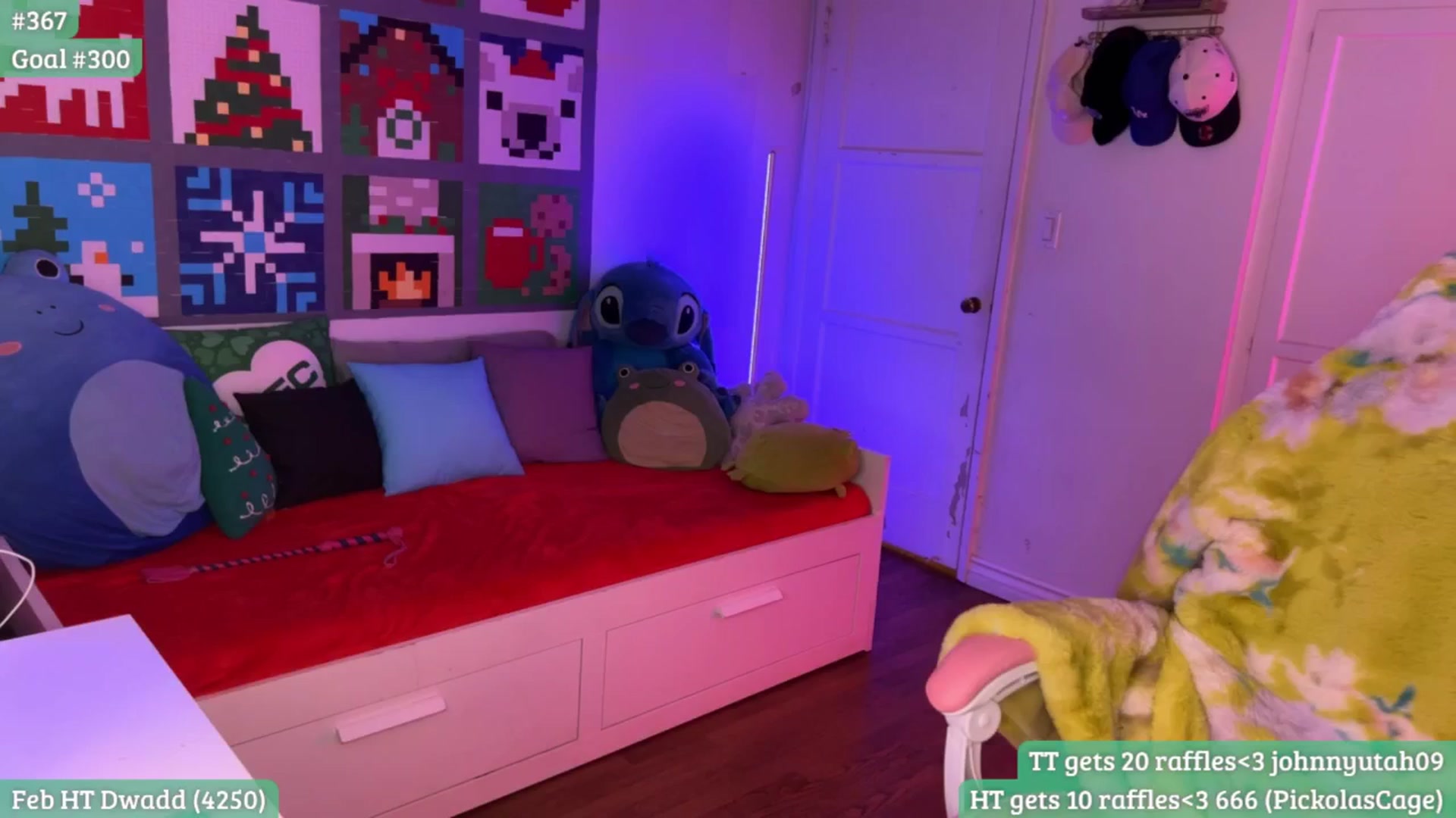 Gallery image thumbnail from RaeRiley's myfreecams stream on, 02/24/2026, 05:22 image 14 of 20
