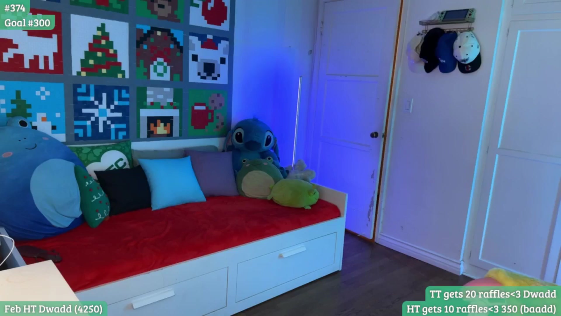 Gallery image thumbnail from RaeRiley's myfreecams stream on, 02/24/2026, 05:22 image 10 of 20