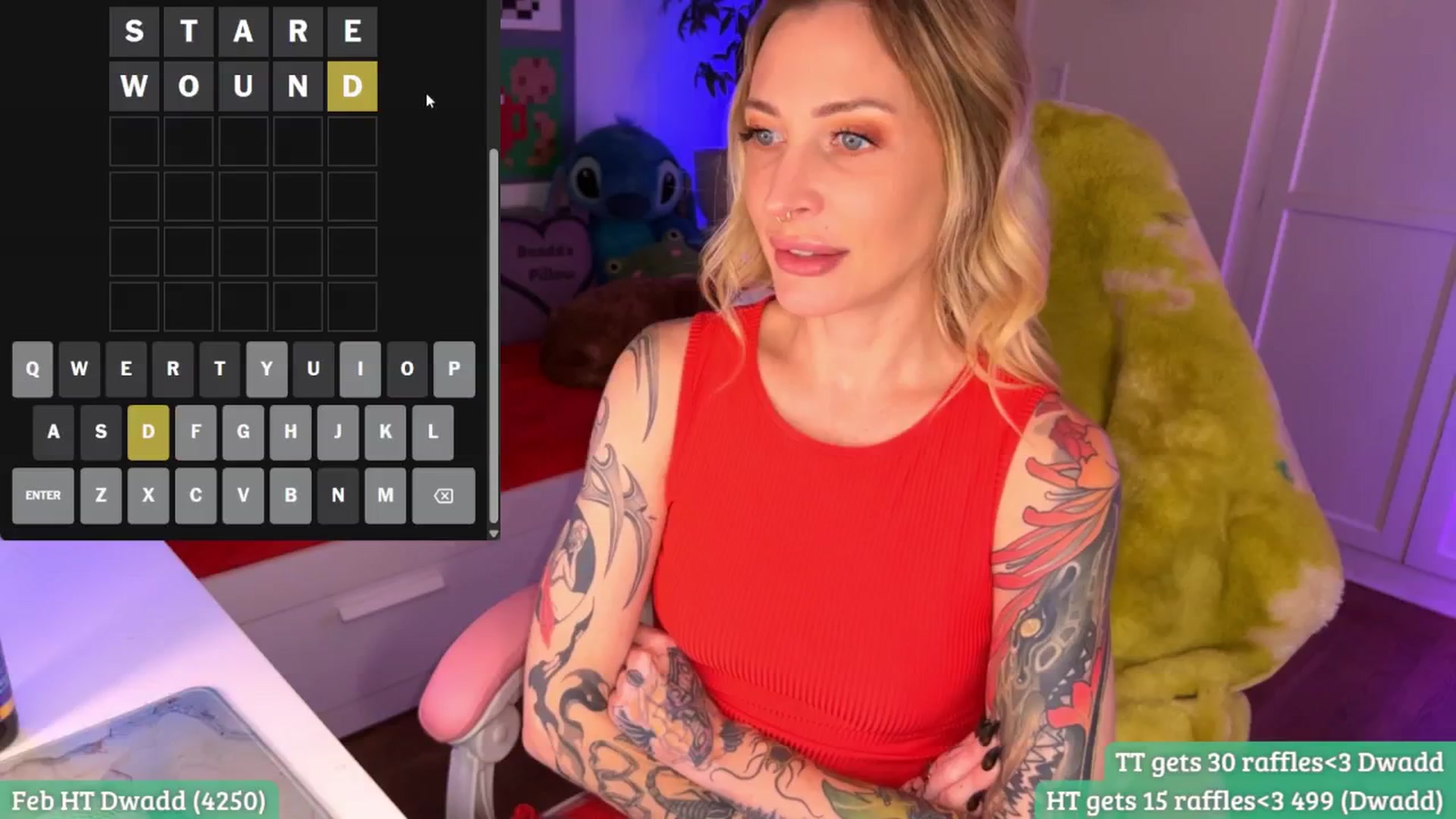 Gallery image thumbnail from RaeRiley's myfreecams stream on, 02/28/2026, 04:12 image 15 of 20