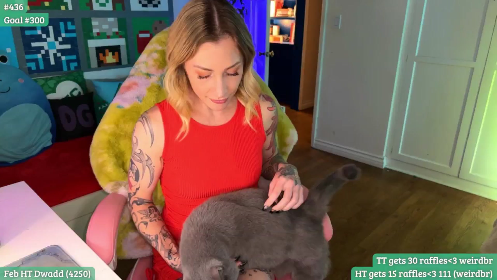 Gallery image thumbnail from RaeRiley's myfreecams stream on, 02/28/2026, 04:12 image 7 of 20