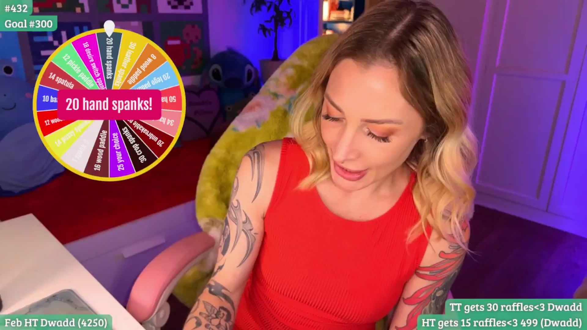 Gallery image thumbnail from RaeRiley's myfreecams stream on, 02/28/2026, 04:12 image 8 of 20