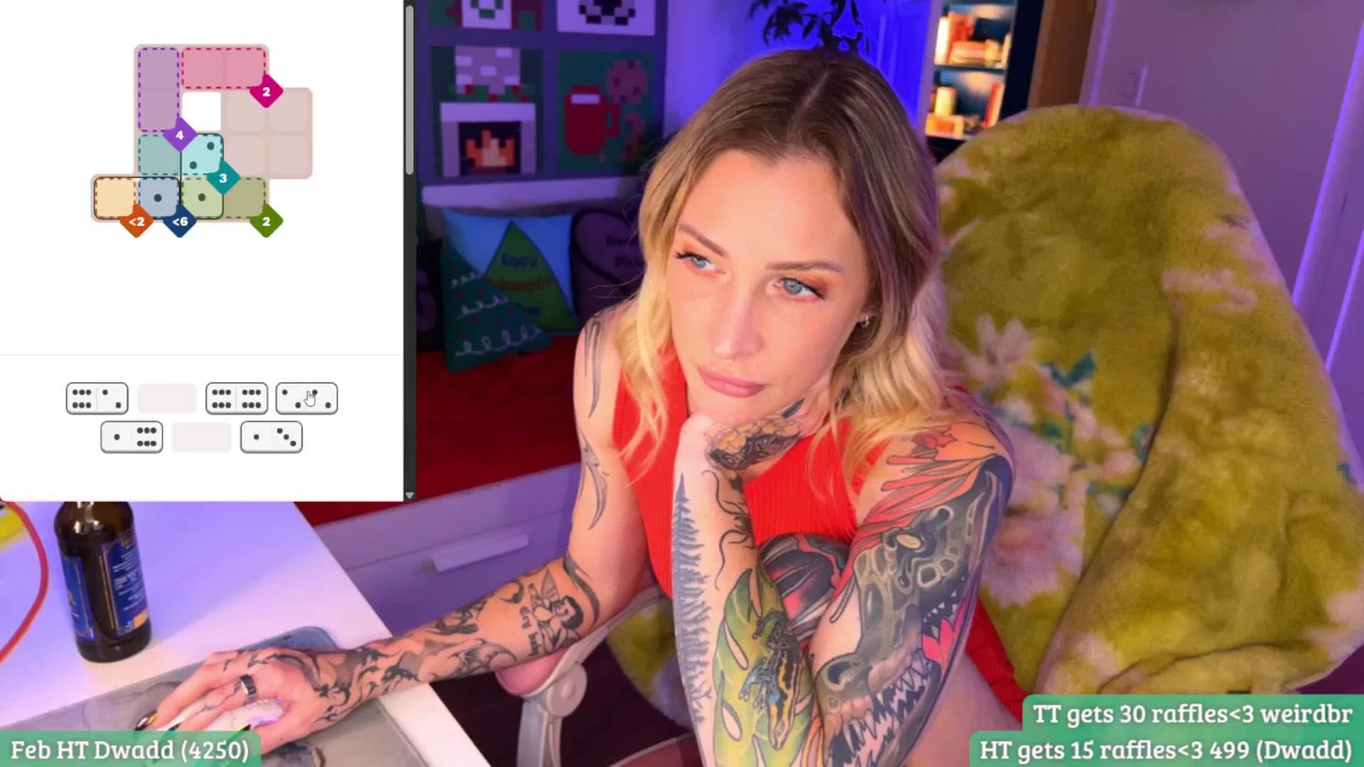 Gallery image thumbnail from RaeRiley's myfreecams stream on, 02/28/2026, 04:12 image 18 of 20