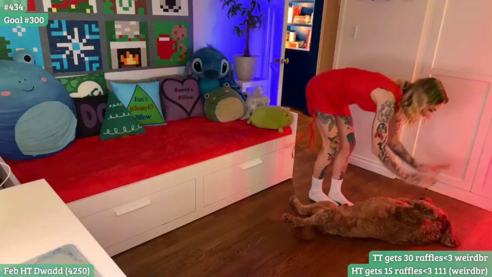 Gallery image thumbnail from RaeRiley's myfreecams stream on, 02/28/2026, 04:12 image 5 of 20