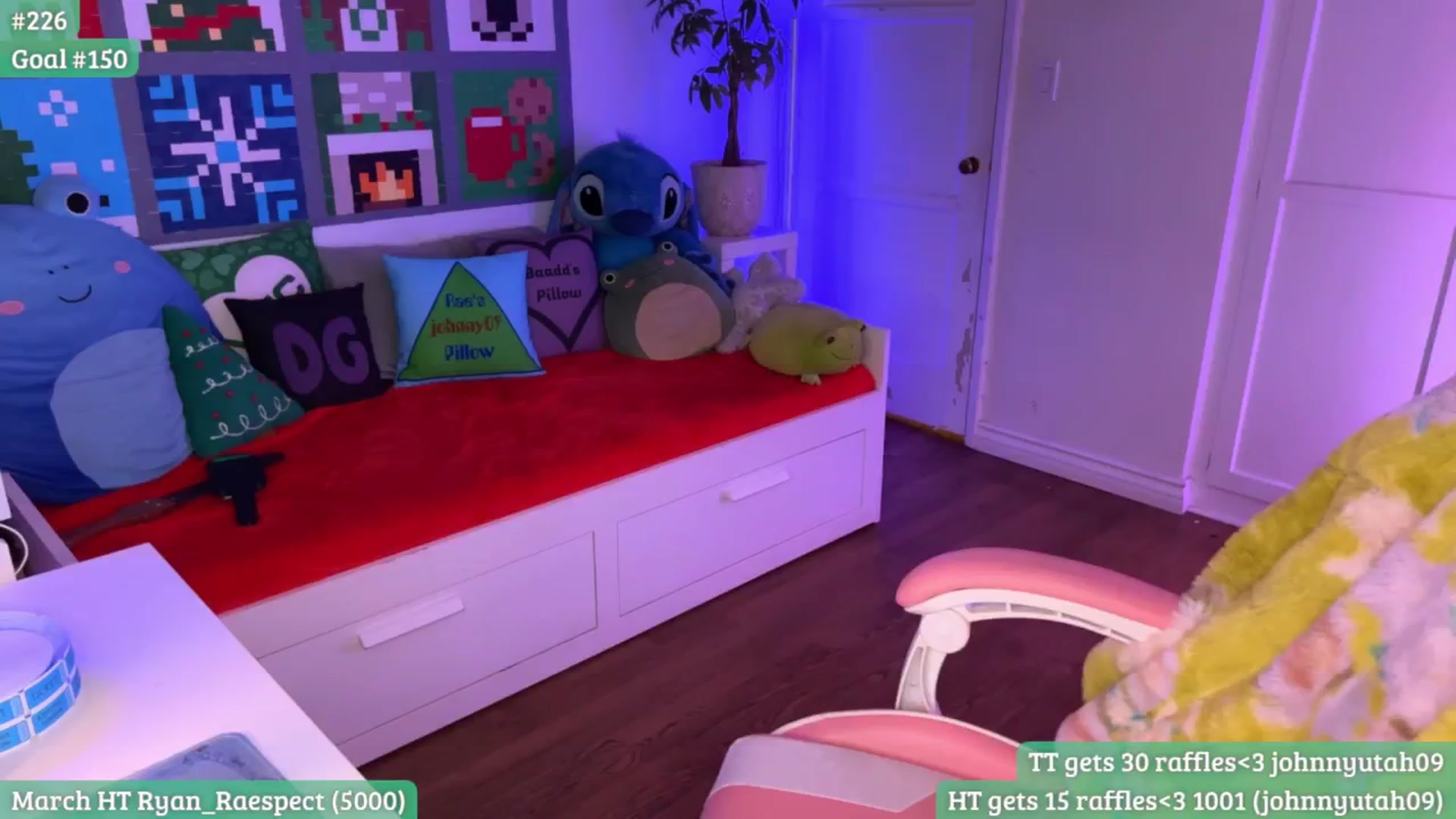 Gallery image thumbnail from RaeRiley's myfreecams stream on, 03/03/2026, 04:09 image 15 of 20