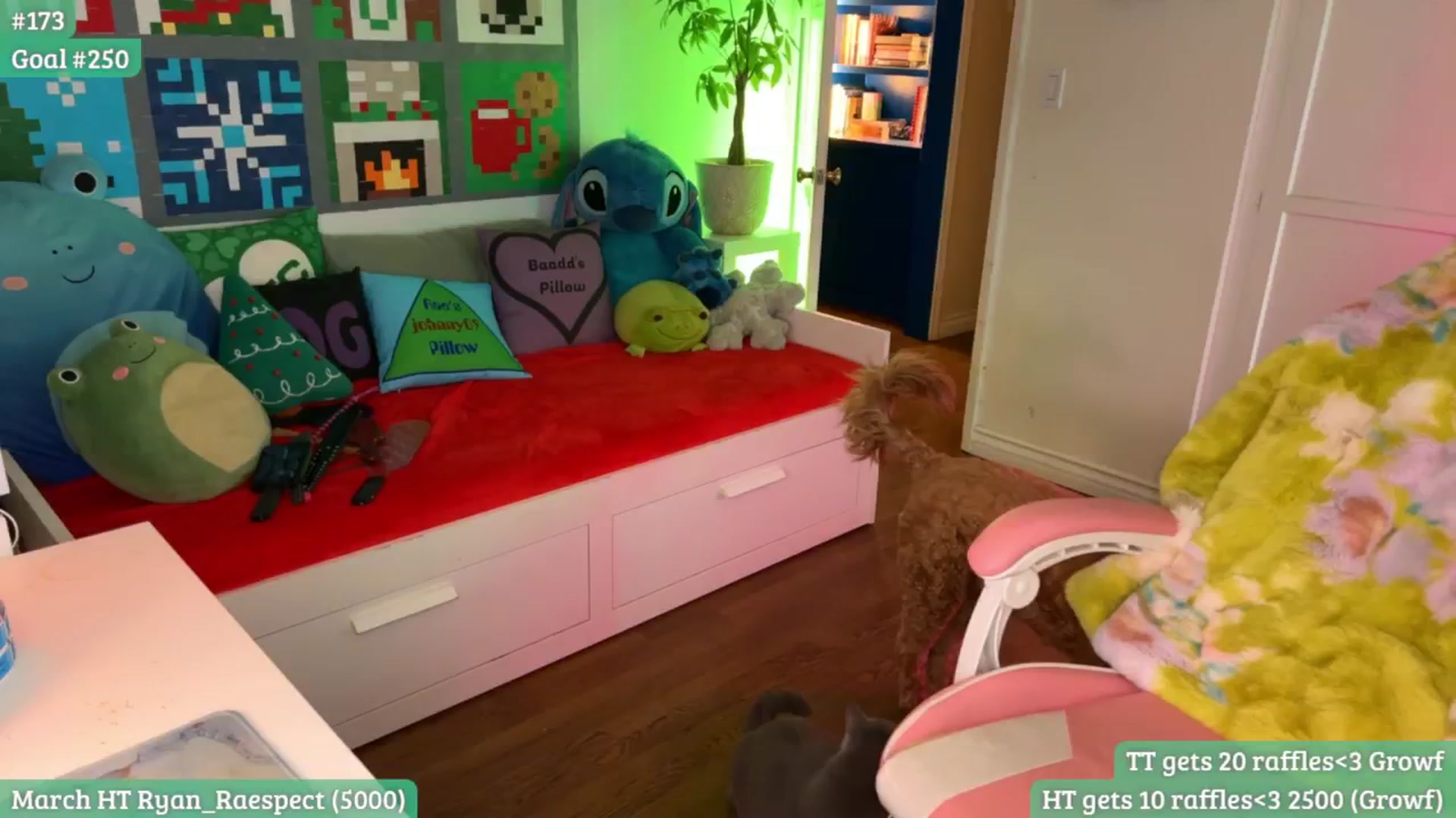 Gallery image thumbnail from RaeRiley's myfreecams stream on, 03/04/2026, 04:31 image 10 of 20