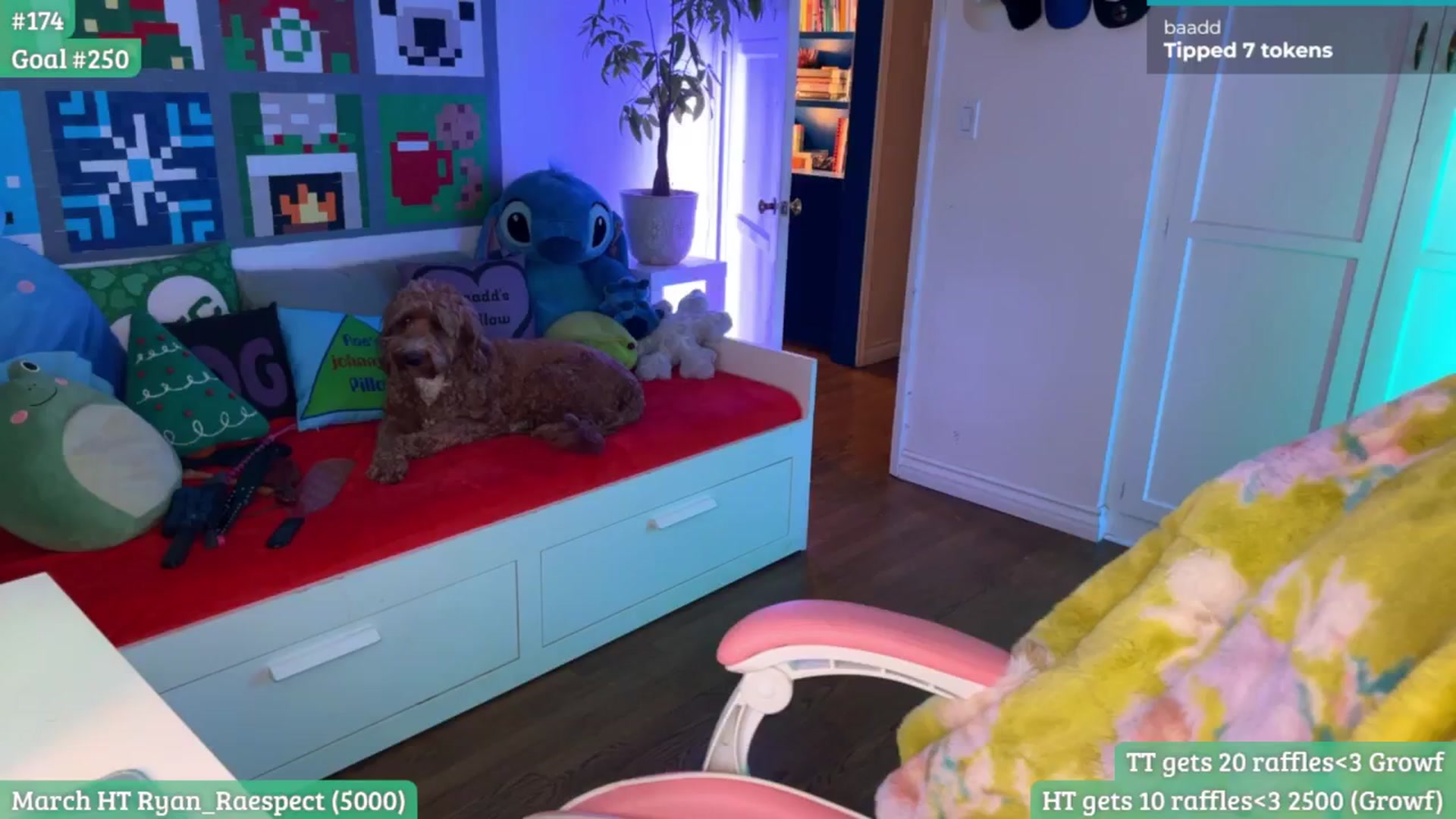 Gallery image thumbnail from RaeRiley's myfreecams stream on, 03/04/2026, 04:31 image 9 of 20
