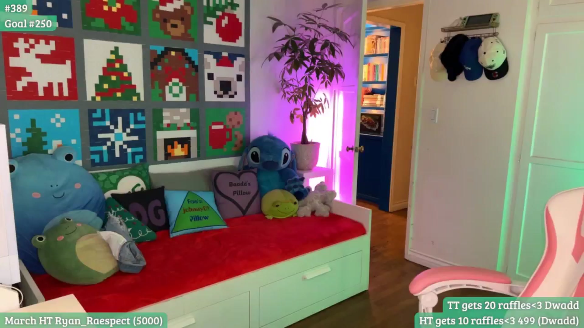 Gallery image thumbnail from RaeRiley's myfreecams stream on, 03/07/2026, 06:15 image 5 of 20
