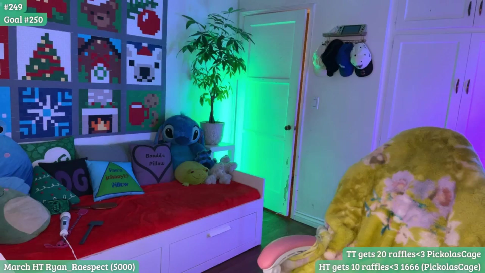 Gallery image thumbnail from RaeRiley's myfreecams stream on, 03/07/2026, 06:15 image 15 of 20