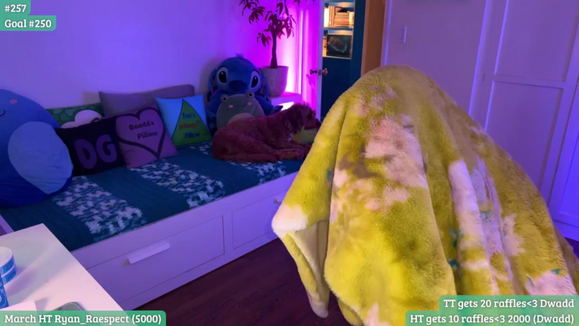 Gallery image thumbnail from RaeRiley's myfreecams stream on, 03/11/2026, 03:19 image 6 of 20