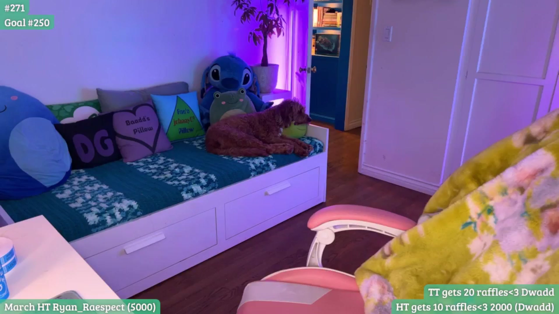 Gallery image thumbnail from RaeRiley's myfreecams stream on, 03/11/2026, 03:19 image 5 of 20