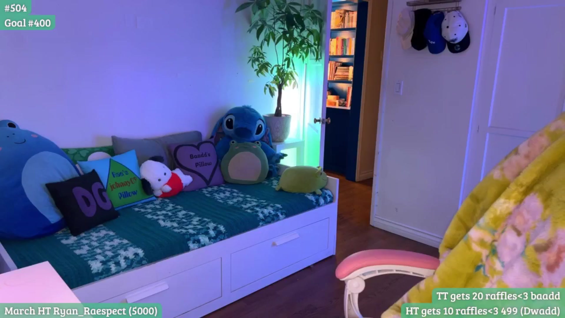 Gallery image thumbnail from RaeRiley's myfreecams stream on, 03/25/2026, 02:24 image 16 of 20