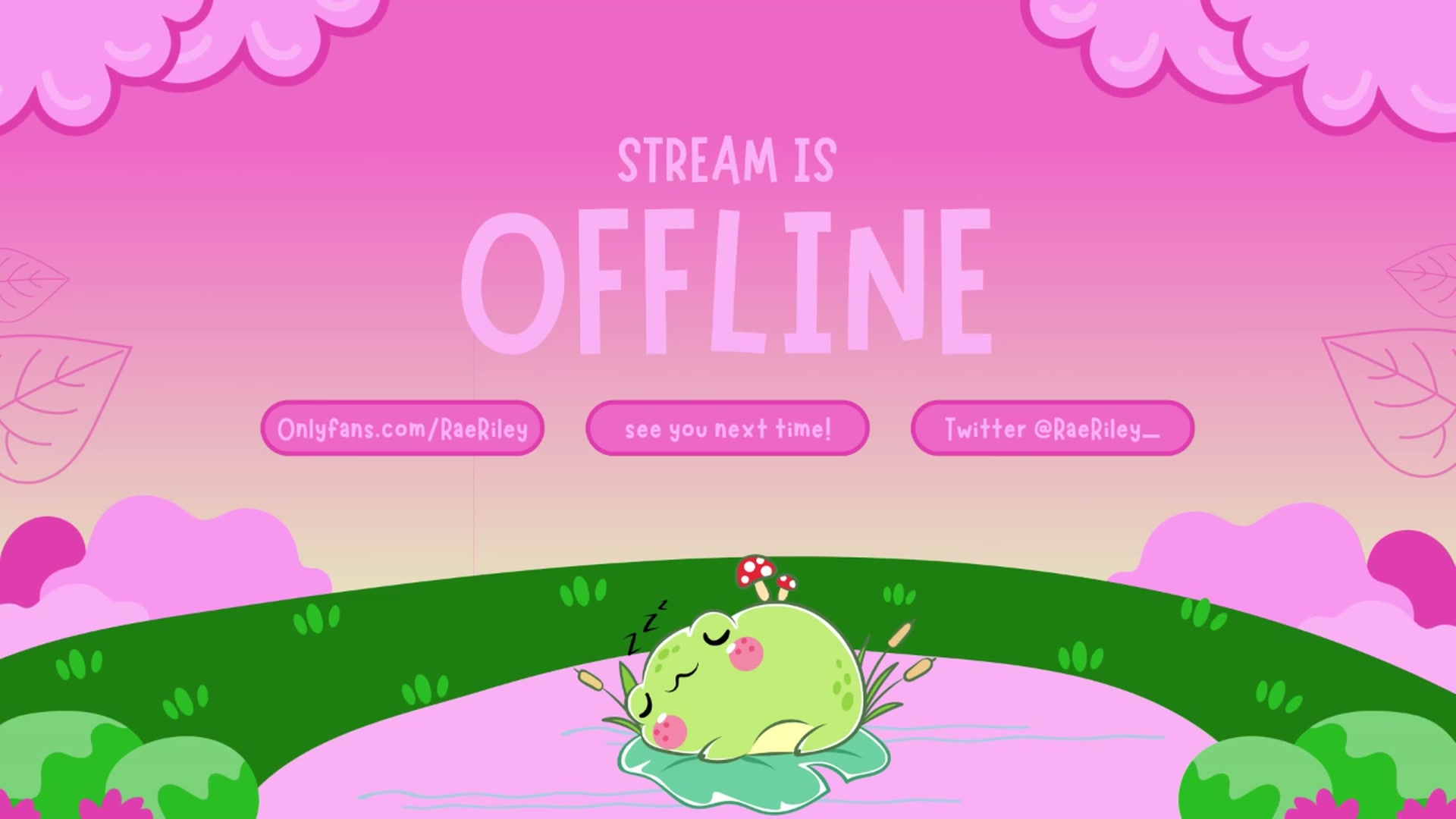 Gallery image thumbnail from RaeRiley's myfreecams stream on, 04/03/2026, 03:29 image 19 of 20