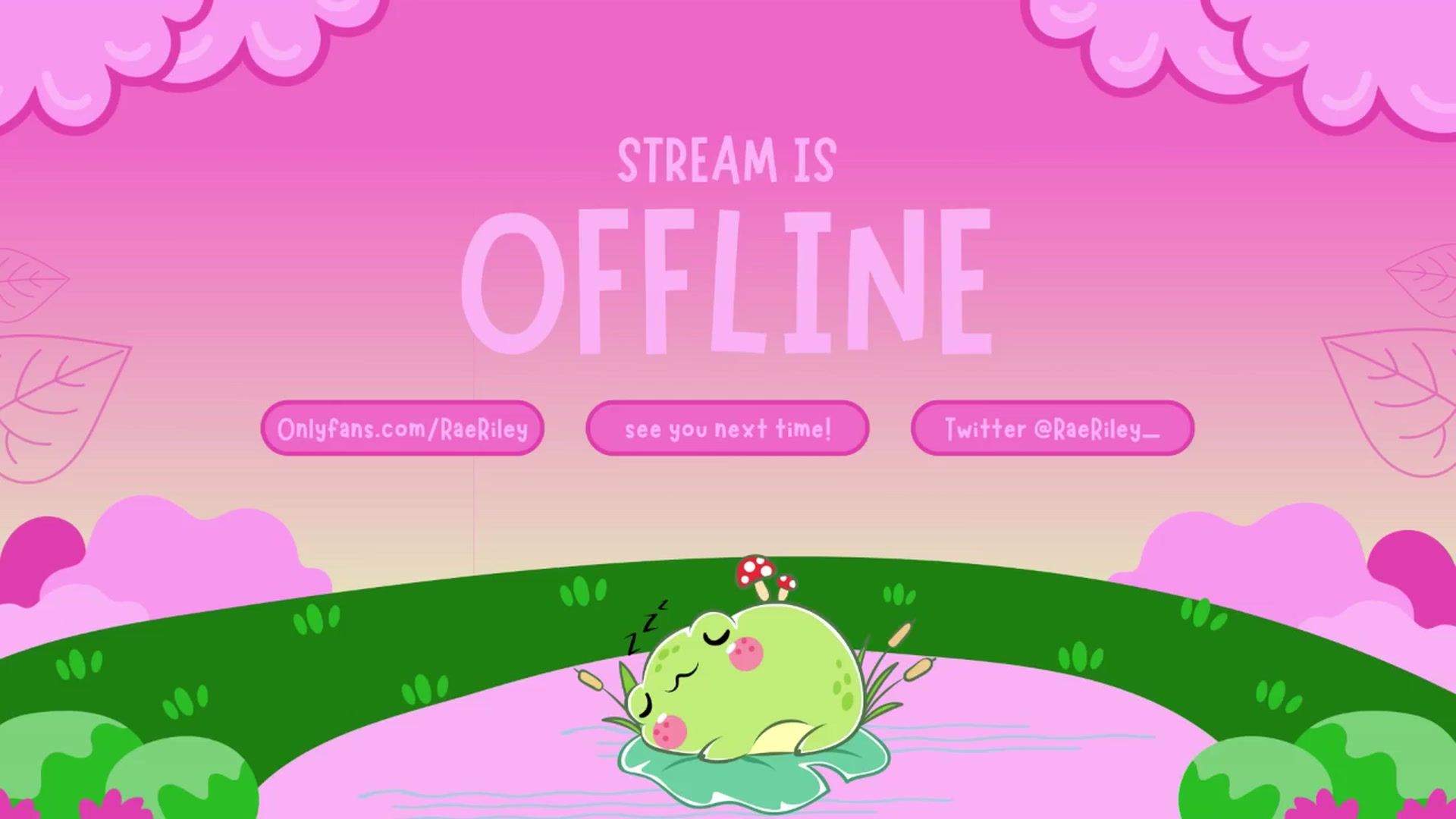 Gallery image thumbnail from RaeRiley's myfreecams stream on, 04/04/2026, 04:07 image 19 of 20