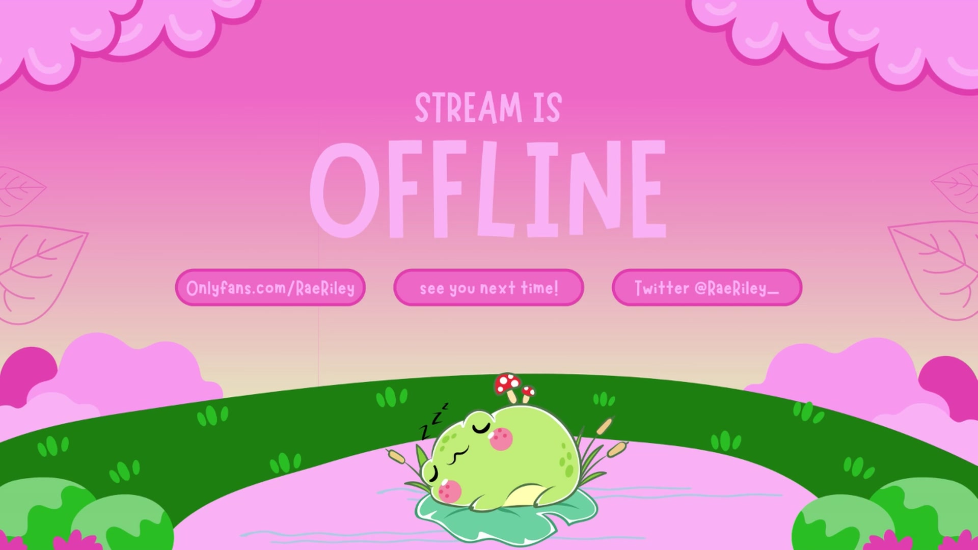 Gallery image thumbnail from RaeRiley's myfreecams stream on, 04/05/2026, 05:32 image 20 of 20