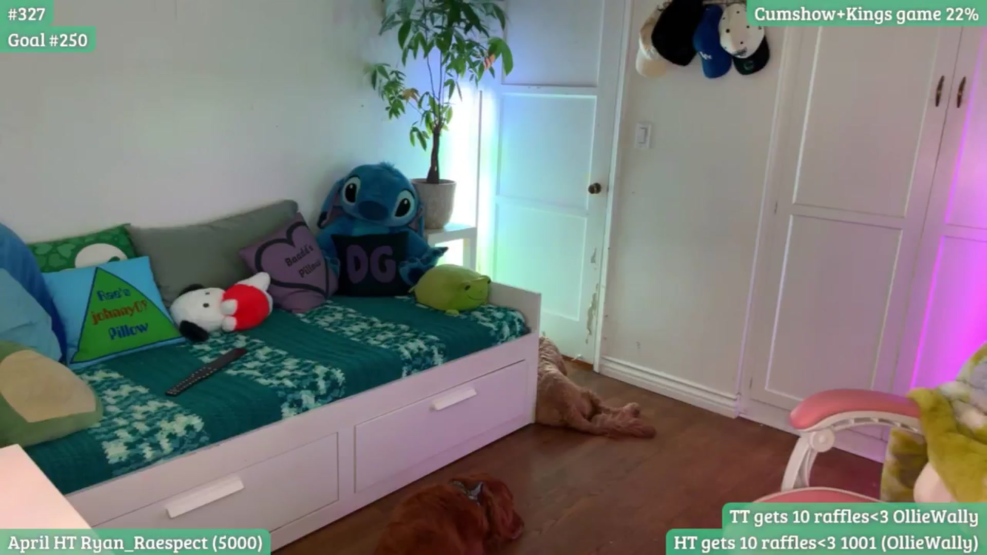 Gallery image thumbnail from RaeRiley's myfreecams stream on, 04/09/2026, 04:45 image 8 of 20