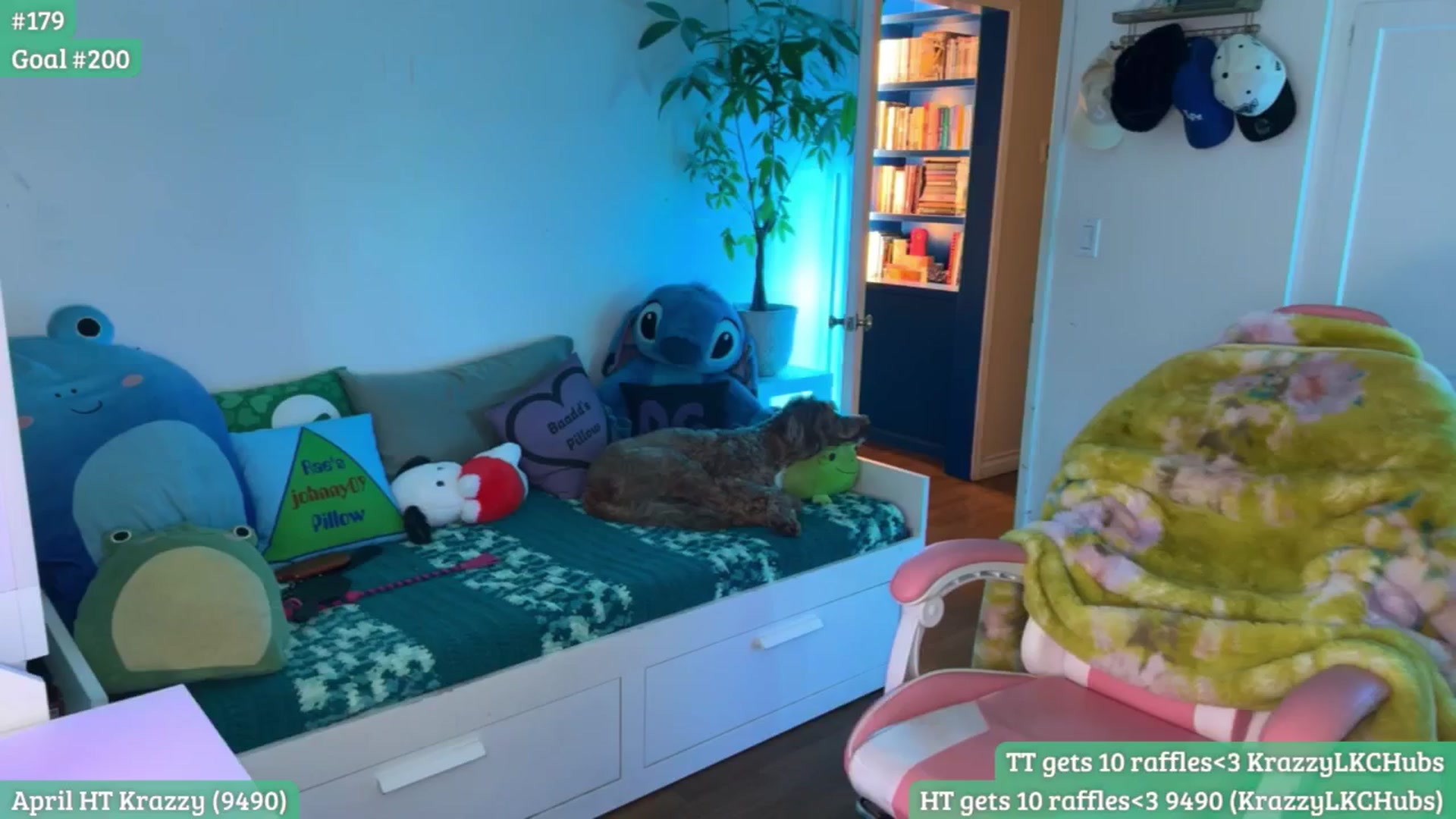 Gallery image thumbnail from RaeRiley's myfreecams stream on, 04/11/2026, 04:12 image 8 of 20