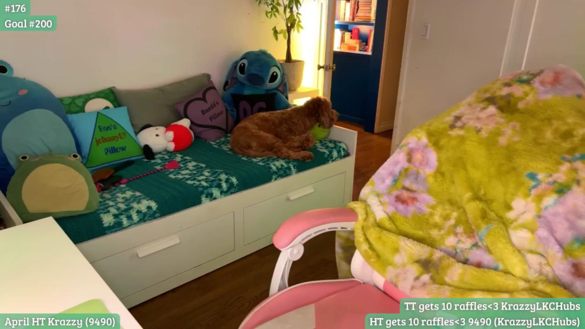 Gallery image thumbnail from RaeRiley's myfreecams stream on, 04/11/2026, 04:12 image 18 of 20