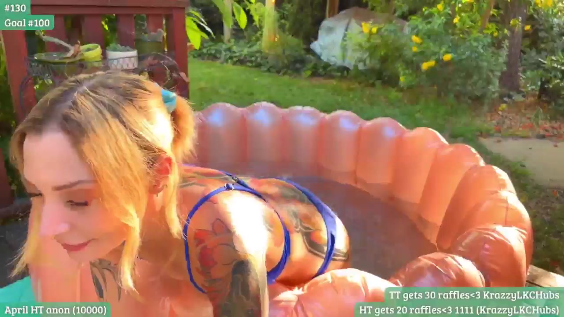 Gallery image thumbnail from RaeRiley's myfreecams stream on, 04/19/2026, 02:11 image 10 of 20
