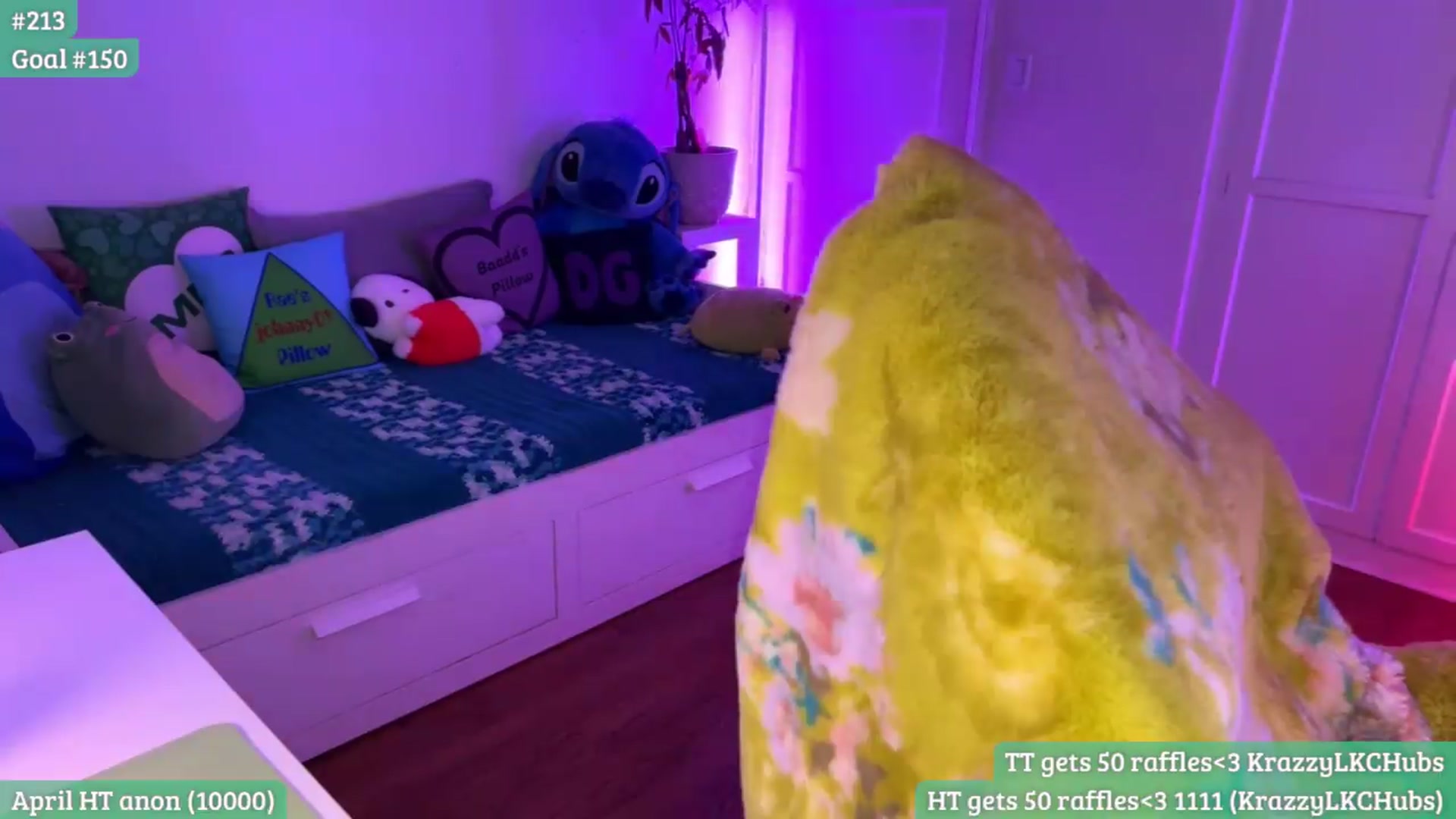 Gallery image thumbnail from RaeRiley's myfreecams stream on, 05/01/2026, 05:21 image 4 of 20