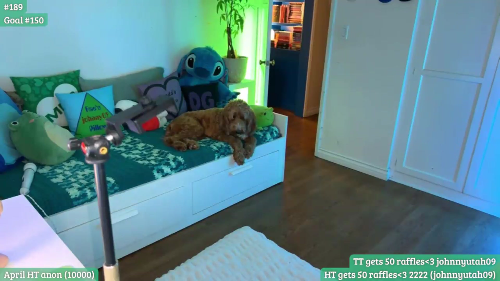 Gallery image thumbnail from RaeRiley's myfreecams stream on, 05/01/2026, 05:21 image 20 of 20