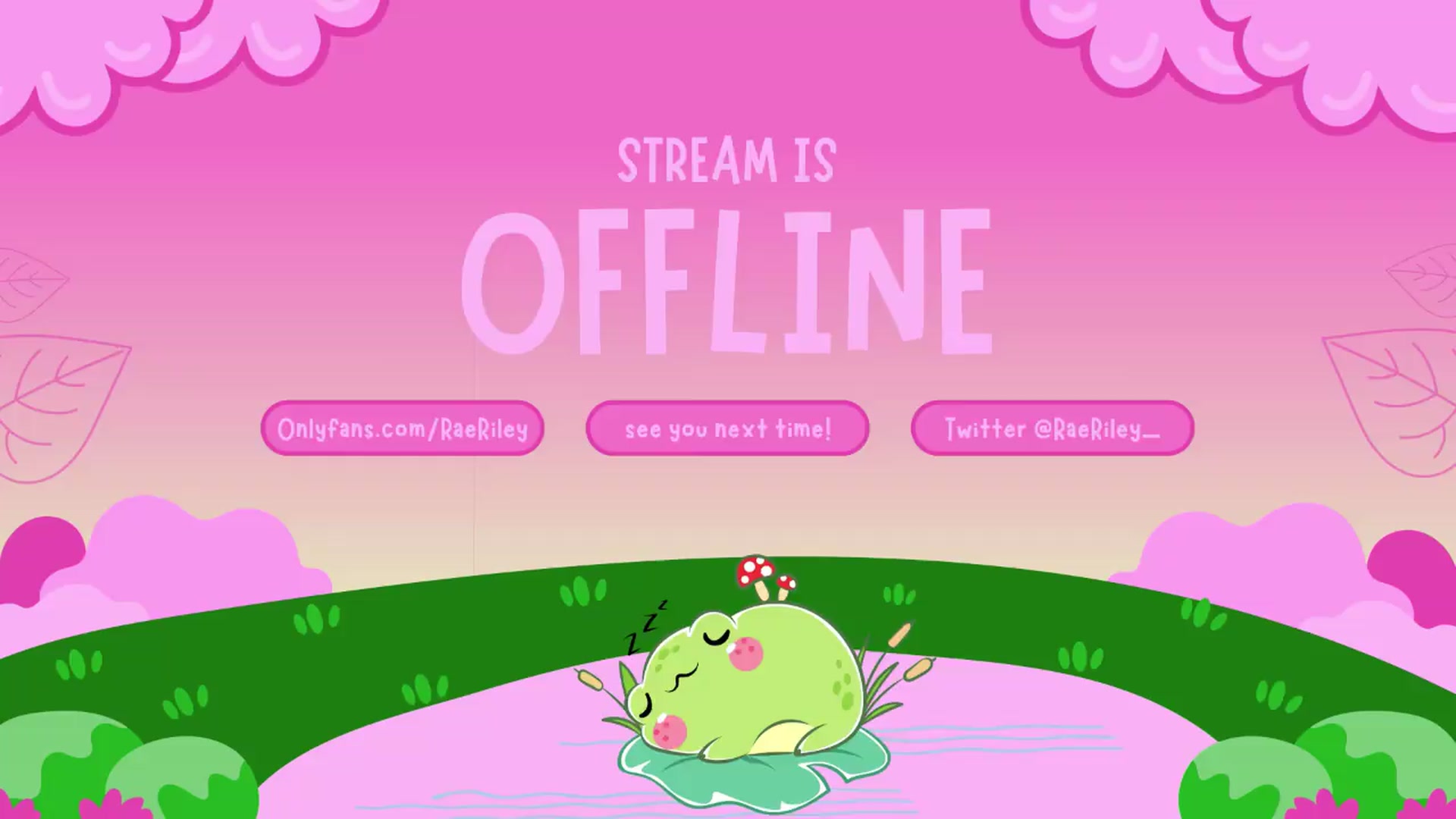 Gallery image thumbnail from RaeRiley's myfreecams stream on, 05/01/2026, 05:58 image 19 of 20