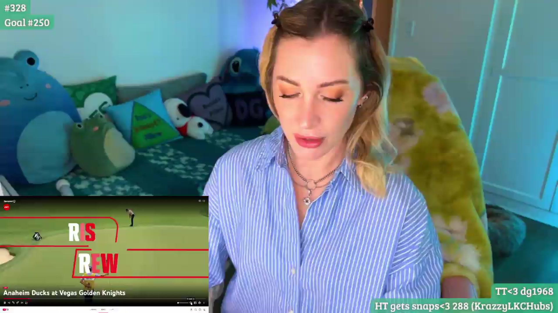 Gallery image thumbnail from RaeRiley's myfreecams stream on, 05/13/2026, 03:31 image 11 of 20