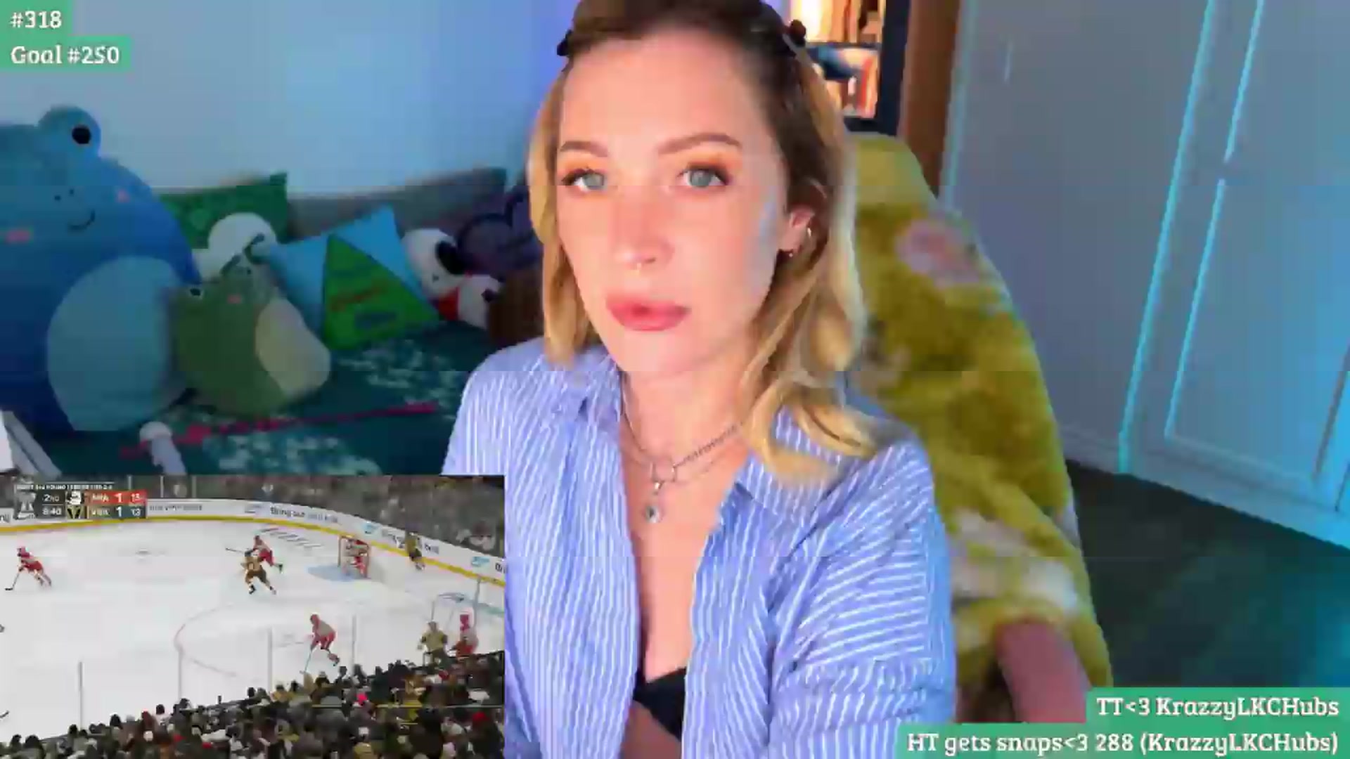 Gallery image thumbnail from RaeRiley's myfreecams stream on, 05/13/2026, 03:31 image 18 of 20