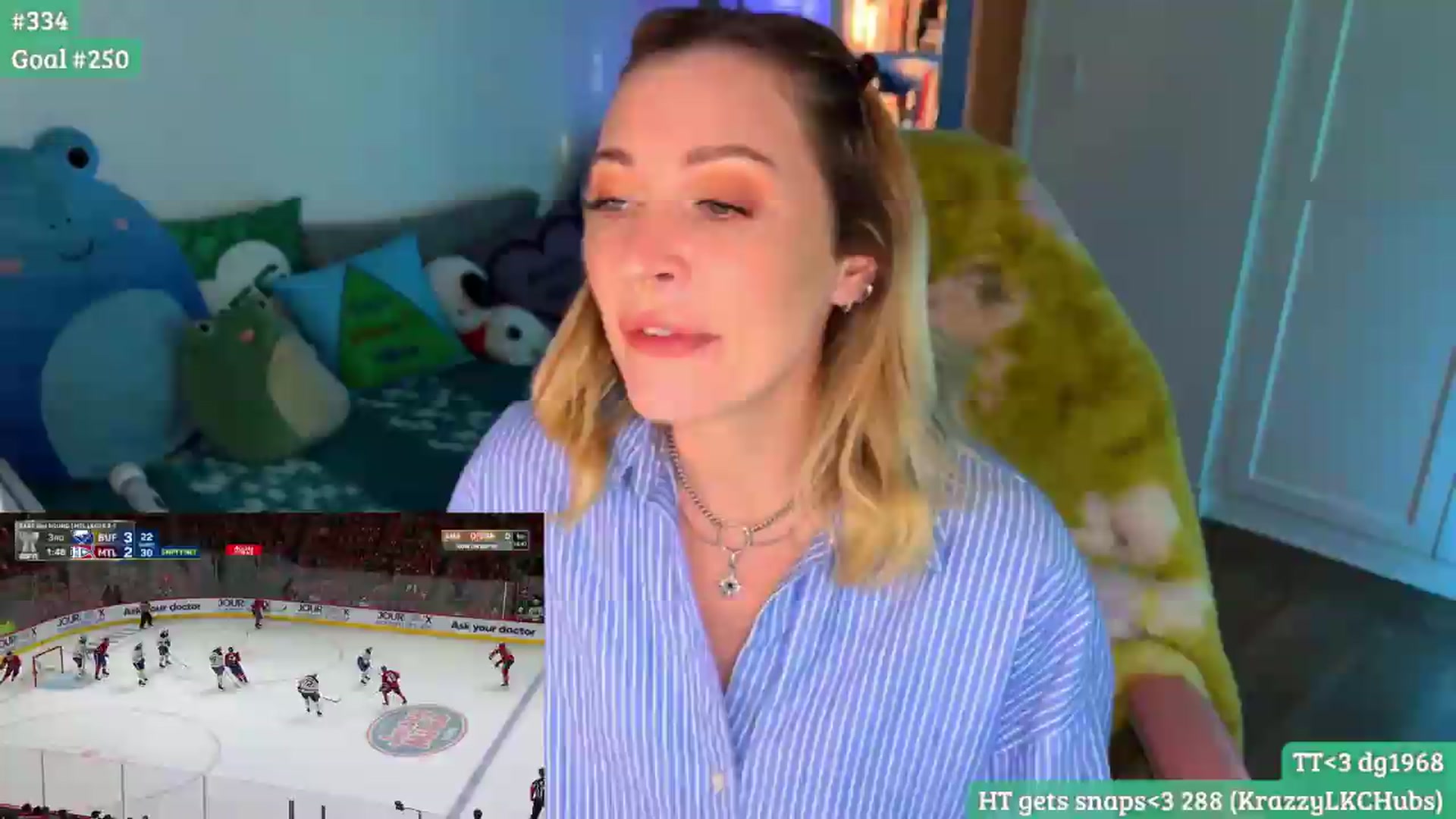 Gallery image thumbnail from RaeRiley's myfreecams stream on, 05/13/2026, 03:31 image 8 of 20
