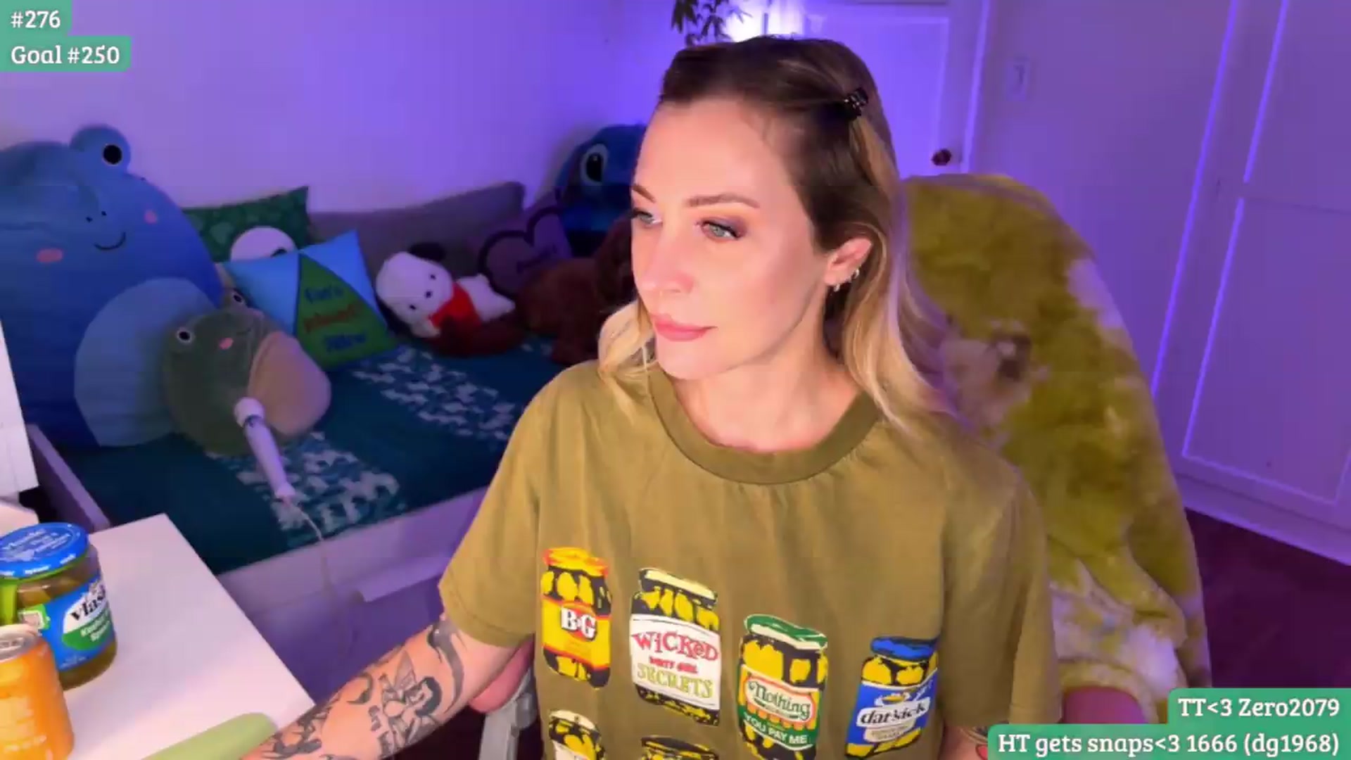 Gallery image thumbnail from RaeRiley's myfreecams stream on, 05/14/2026, 03:57 image 10 of 20