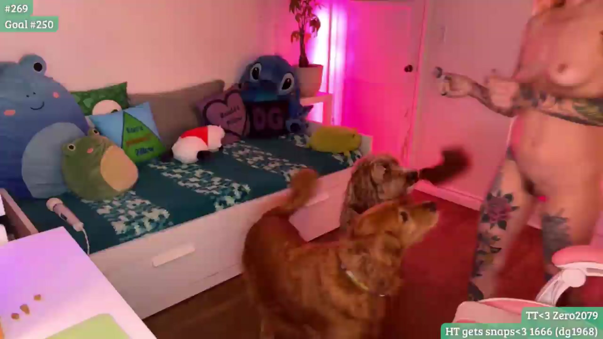 Gallery image thumbnail from RaeRiley's myfreecams stream on, 05/14/2026, 03:57 image 16 of 20