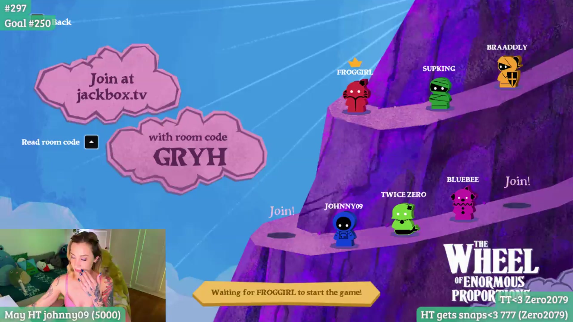 Gallery image thumbnail from RaeRiley's myfreecams stream on, 05/14/2026, 03:57 image 2 of 20